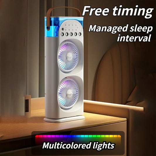 ArcticMist Pro